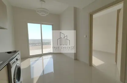 Apartment - 1 Bedroom - 1 Bathroom for rent in Navitas A - Navitas Hotel and Residences - Damac Hills 2 - Dubai
