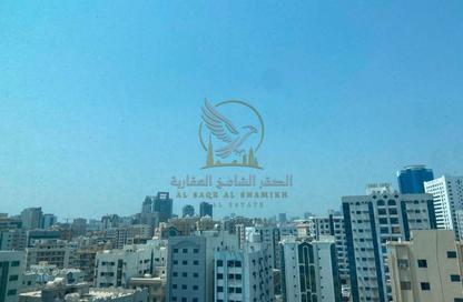 Apartment - 2 - 3 for rent in SG Al Soor Building - Al Soor - Al Qasimia - Sharjah