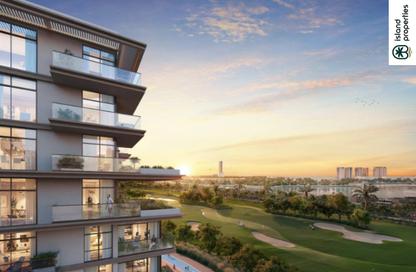 Apartment - 1 - 2 for sale in Al Hamra Greens - Al Hamra Village - Ras Al Khaimah Apartment - 1 - 2 for sale in Al Hamra Greens - Al Hamra Village - Ras Al Khaimah