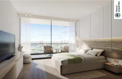 Apartment - 1 - 2 for sale in Al Hamra Greens - Al Hamra Village - Ras Al Khaimah