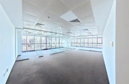 مكتب - استوديو للايجار في مركز جميرا للأعمال 3 (JBC 3) - (JLT) مجمع Y - أبراج بحيرات الجميرا - دبي