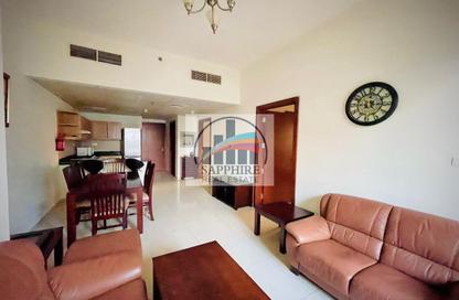 Apartment - 2 Bedrooms - 3 Bathrooms for rent in Elite Sports Residence 8 - Elite Sports Residence - Dubai Sports City - Dubai