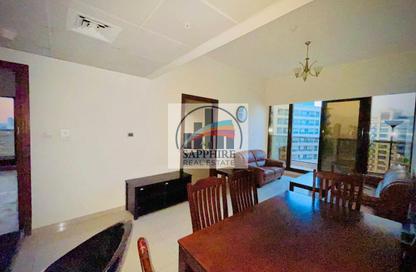 Apartment - 2 Bedrooms - 3 Bathrooms for rent in Elite Sports Residence 8 - Elite Sports Residence - Dubai Sports City - Dubai
