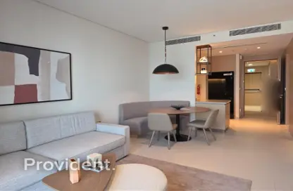 Apartment - 2 Bedrooms - 3 Bathrooms for sale in Vida Dubai Mall Tower 1 - Vida Residences Dubai Mall - Downtown Dubai - Dubai