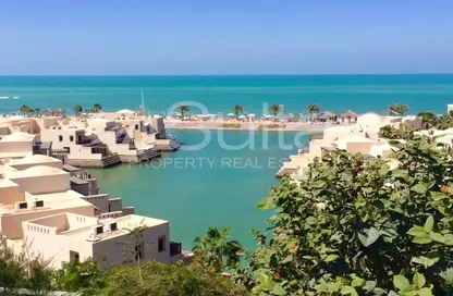 فيلا - 2 غرف نوم - 2 حمامات للبيع في ذا كوف روتانا - الواجهة المائية - راس الخيمة - رأس الخيمة