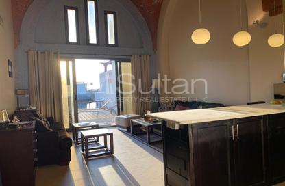 Villa - 2 - 2 for sale in The Cove Rotana - Ras Al Khaimah Waterfront - Ras Al Khaimah