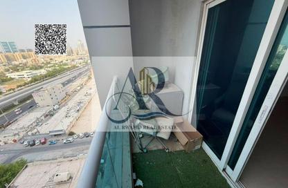 Apartment - 1 Bedroom - 2 Bathrooms for rent in City Tower - Al Nuaimiya - Ajman Apartment - 1 Bedroom - 2 Bathrooms for rent in City Tower - Al Nuaimiya - Ajman