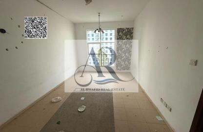 Apartment - 1 Bedroom - 2 Bathrooms for rent in City Tower - Al Nuaimiya - Ajman