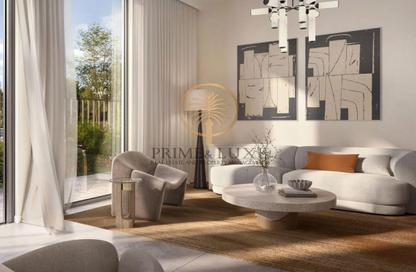 Villa - 4 - 5 for sale in Venera - The Valley - Dubai Villa - 4 - 5 for sale in Venera - The Valley - Dubai