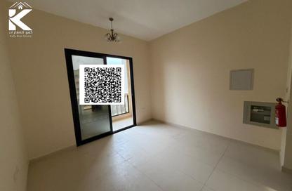 Apartment - Studio - 1 Bathroom for rent in Ajman Global City - Al Alia - Ajman