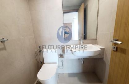 Apartment - 3 Bedrooms - 4 Bathrooms for rent in Al Nasr Square Block C - Al Nasr Square - Oud Metha - Bur Dubai - Dubai
