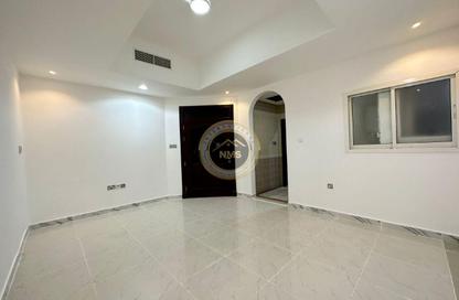 Apartment - Studio - 1 Bathroom for rent in Al Muntazah - Abu Dhabi Apartment - Studio - 1 Bathroom for rent in Al Muntazah - Abu Dhabi