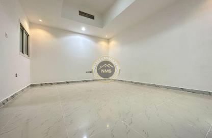 Apartment - Studio - 1 Bathroom for rent in Al Muntazah - Abu Dhabi Apartment - Studio - 1 Bathroom for rent in Al Muntazah - Abu Dhabi