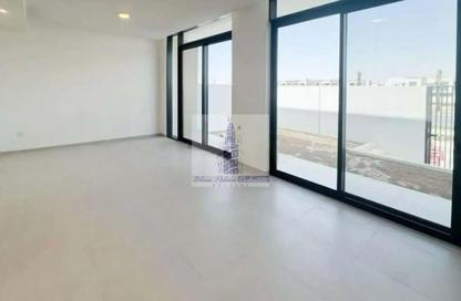 Townhouse - 3 - 3 for rent in Lillia - The Valley - Dubai