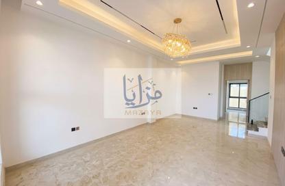 Townhouse - 4 - 6 for sale in Al Bahia Hills - Al Bahia - Ajman