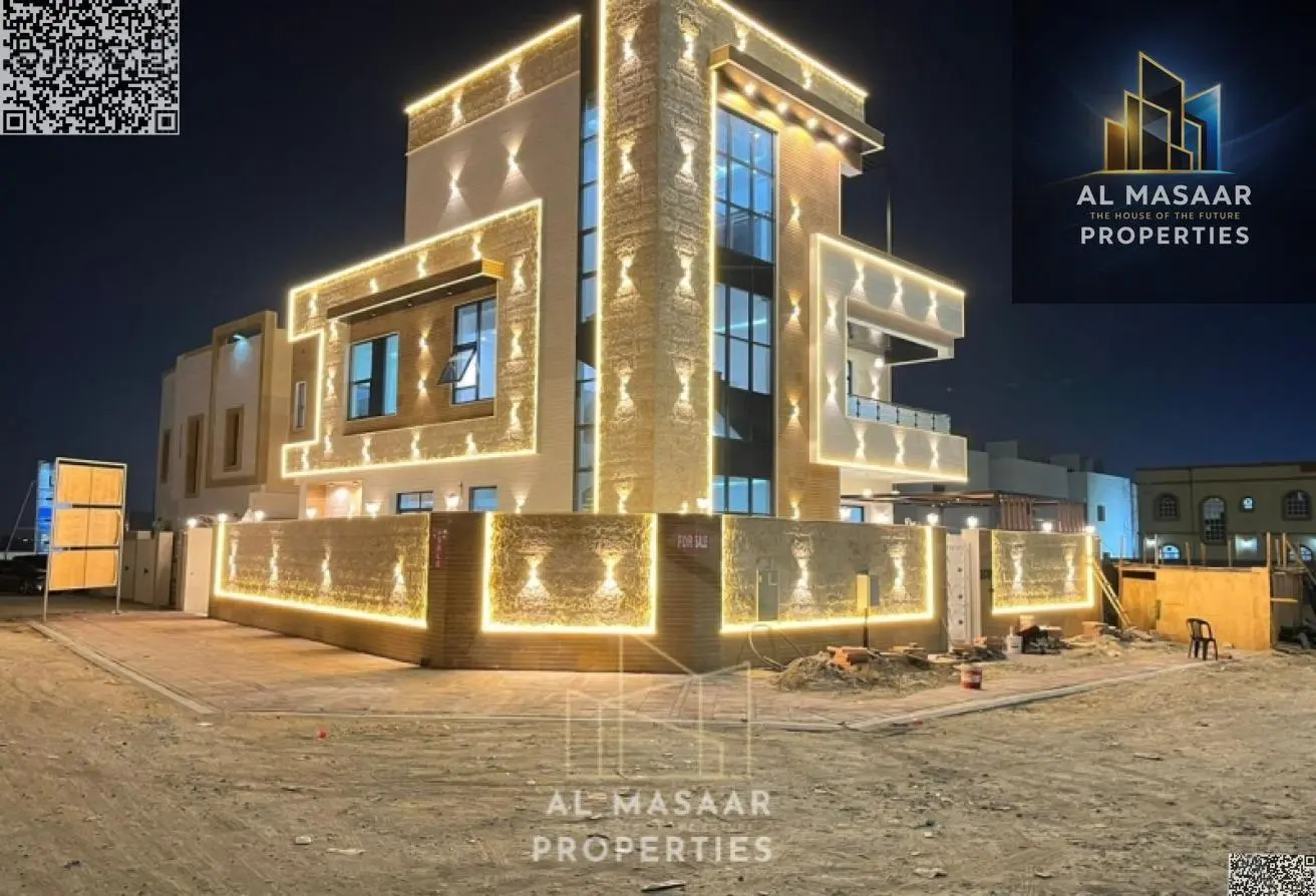 100840134 - الصورة الرئيسية للعقار