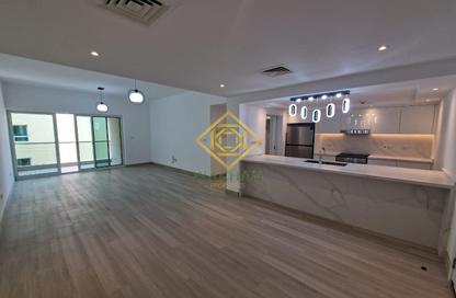 Apartment - 1 Bedroom - 1 Bathroom for rent in Al Arta 3 - Al Arta - Greens - Dubai
