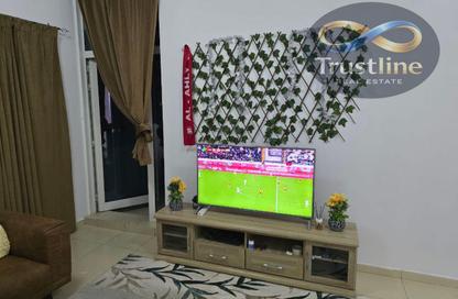 Apartment - 2 - 3 for sale in Ajman One Tower 5 - Ajman One - Ajman Downtown - Ajman
