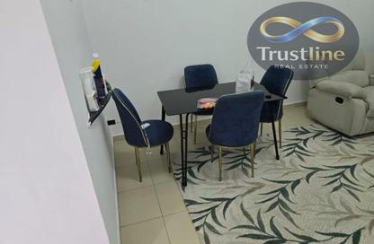 Apartment - 2 - 3 for sale in Ajman One Tower 5 - Ajman One - Ajman Downtown - Ajman Apartment - 2 - 3 for sale in Ajman One Tower 5 - Ajman One - Ajman Downtown - Ajman