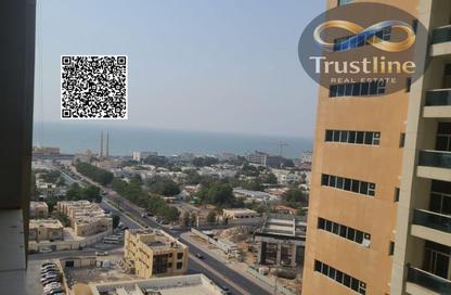 Apartment - 2 - 3 for sale in Ajman One Tower 5 - Ajman One - Ajman Downtown - Ajman