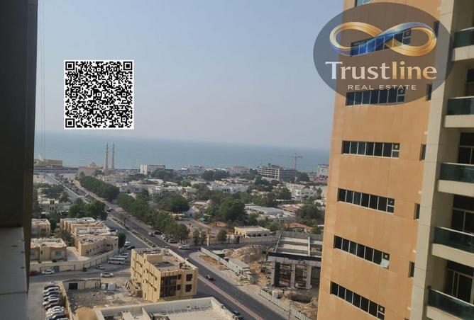 2-Bedroomwith Living Room for Sale Ajman One