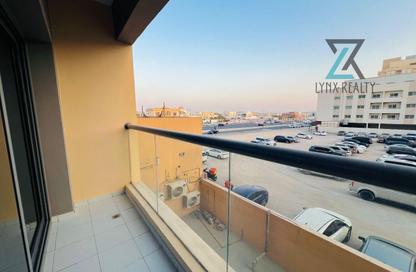 Apartment - 1 - 1 for rent in Al Warqaa Building - Al Warqa'a 1 - Al Warqa'a - Dubai Apartment - 1 - 1 for rent in Al Warqaa Building - Al Warqa'a 1 - Al Warqa'a - Dubai