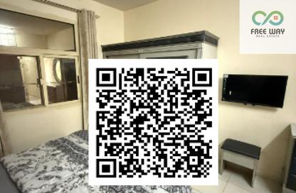 Apartment - Studio - 1 for rent in Al Rashidiya Towers - Al Rashidiya - Ajman Downtown - Ajman Apartment - Studio - 1 for rent in Al Rashidiya Towers - Al Rashidiya - Ajman Downtown - Ajman