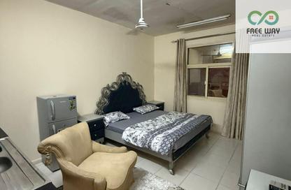 Apartment - Studio - 1 for rent in Al Rashidiya Towers - Al Rashidiya - Ajman Downtown - Ajman Apartment - Studio - 1 for rent in Al Rashidiya Towers - Al Rashidiya - Ajman Downtown - Ajman