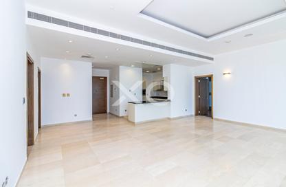 Apartment - 2 Bedrooms - 3 Bathrooms for rent in Oceana Baltic - Oceana - Palm Jumeirah - Dubai