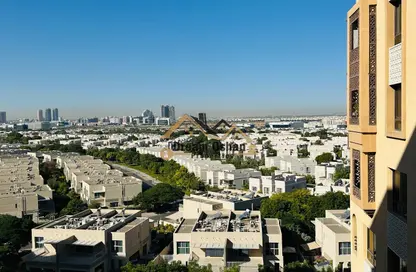 Apartment - 2 Bedrooms - 2 Bathrooms for rent in Mirage Residence - Dubai Silicon Oasis - Dubai