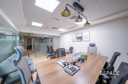 Office Space - Studio - 1 Bathroom for rent in Fortune Tower - JLT Cluster C - Jumeirah Lake Towers - Dubai Office Space - Studio - 1 Bathroom for rent in Fortune Tower - JLT Cluster C - Jumeirah Lake Towers - Dubai
