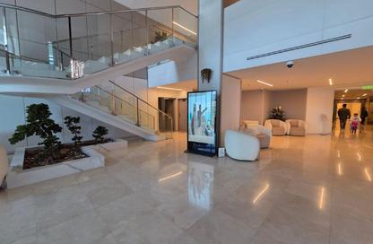 Apartment - 2 Bedrooms - 3 Bathrooms for sale in Al Khan Corniche - Al Khan - Sharjah