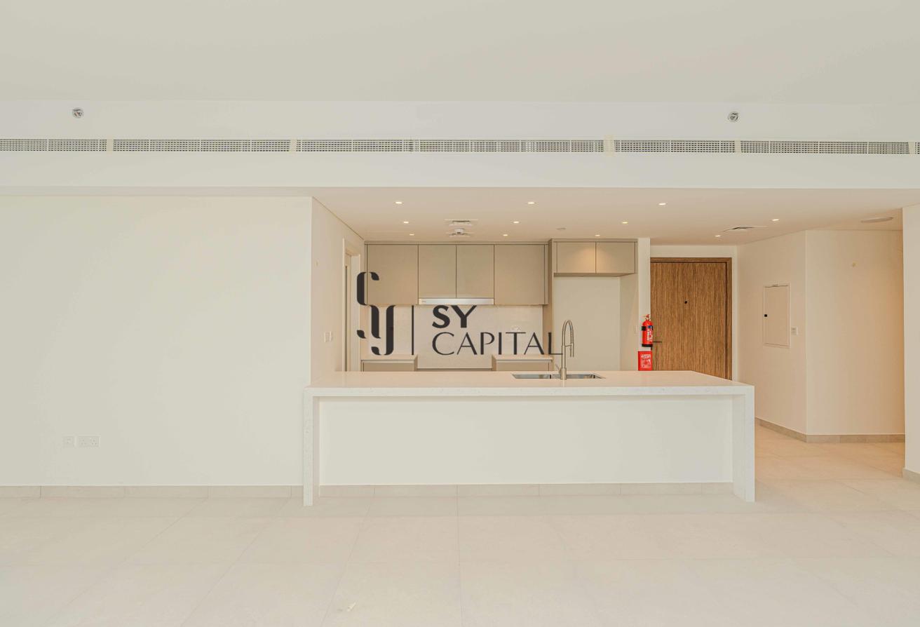 Burj Al Arab View | Corner Unit | Brand New photo 5