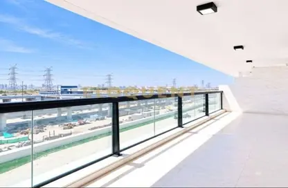 Apartment - 1 Bedroom - 2 Bathrooms for rent in Equiti Home B - Equiti Home - Al Furjan - Dubai