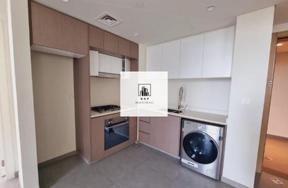 Apartment - 2 Bedrooms - 3 Bathrooms for rent in Souks Residential - Al Mamsha - Muwaileh - Sharjah