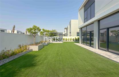 Villa - 4 - 5 for sale in Murooj Al Furjan East - Murooj Al Furjan - Al Furjan - Dubai