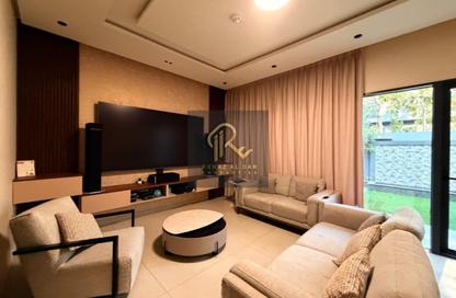 Townhouse - 3 Bedrooms - 4 Bathrooms for rent in Robinia - Masaar - Tilal City - Sharjah Townhouse - 3 Bedrooms - 4 Bathrooms for rent in Robinia - Masaar - Tilal City - Sharjah