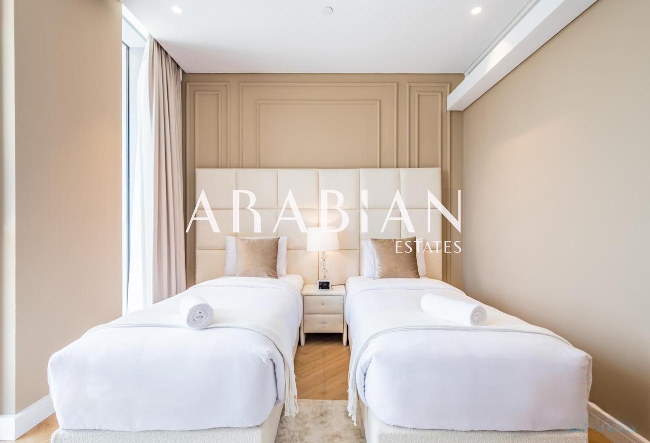 Luxury | Fully Upgraded | Eye Dubai View photo 13