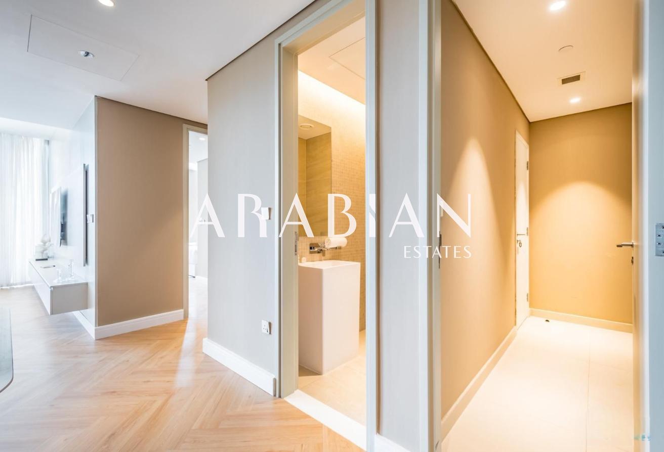Luxury | Fully Upgraded | Eye Dubai View photo 10