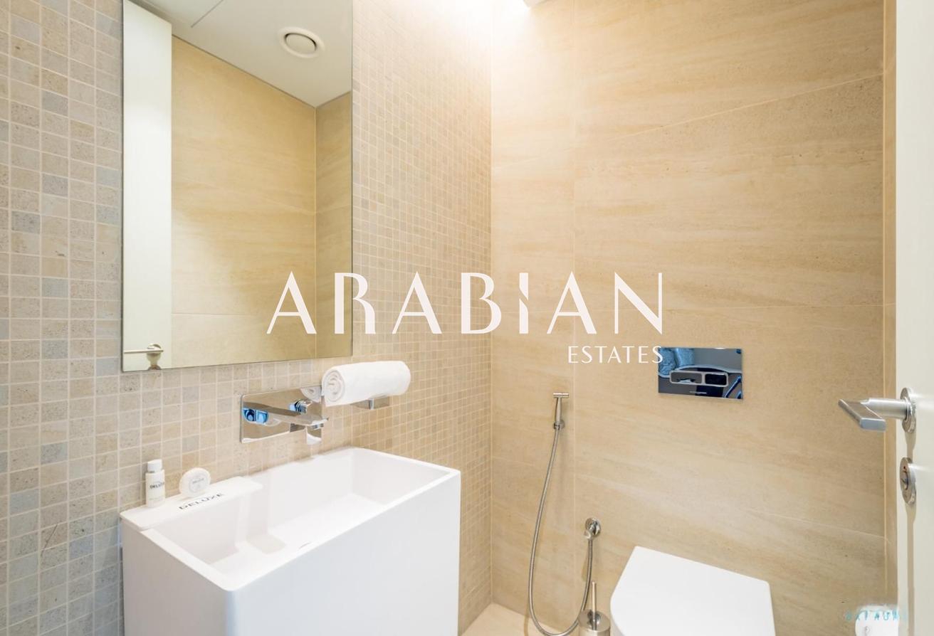 Luxury | Fully Upgraded | Eye Dubai View photo 15