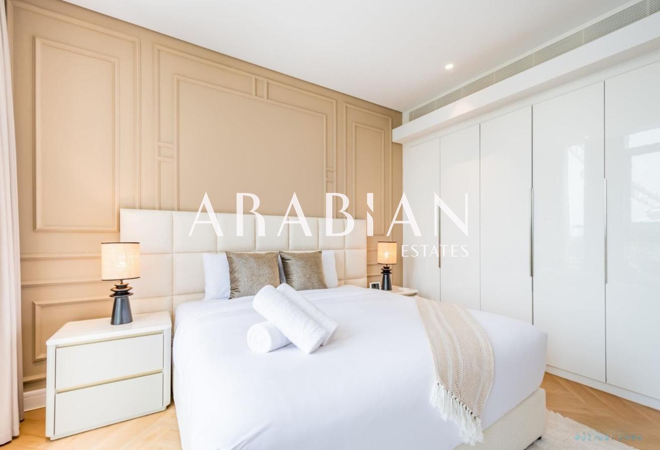Luxury | Fully Upgraded | Eye Dubai View photo 16