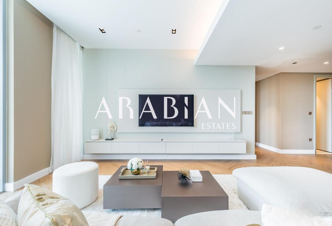 Luxury | Fully Upgraded | Eye Dubai View photo 20