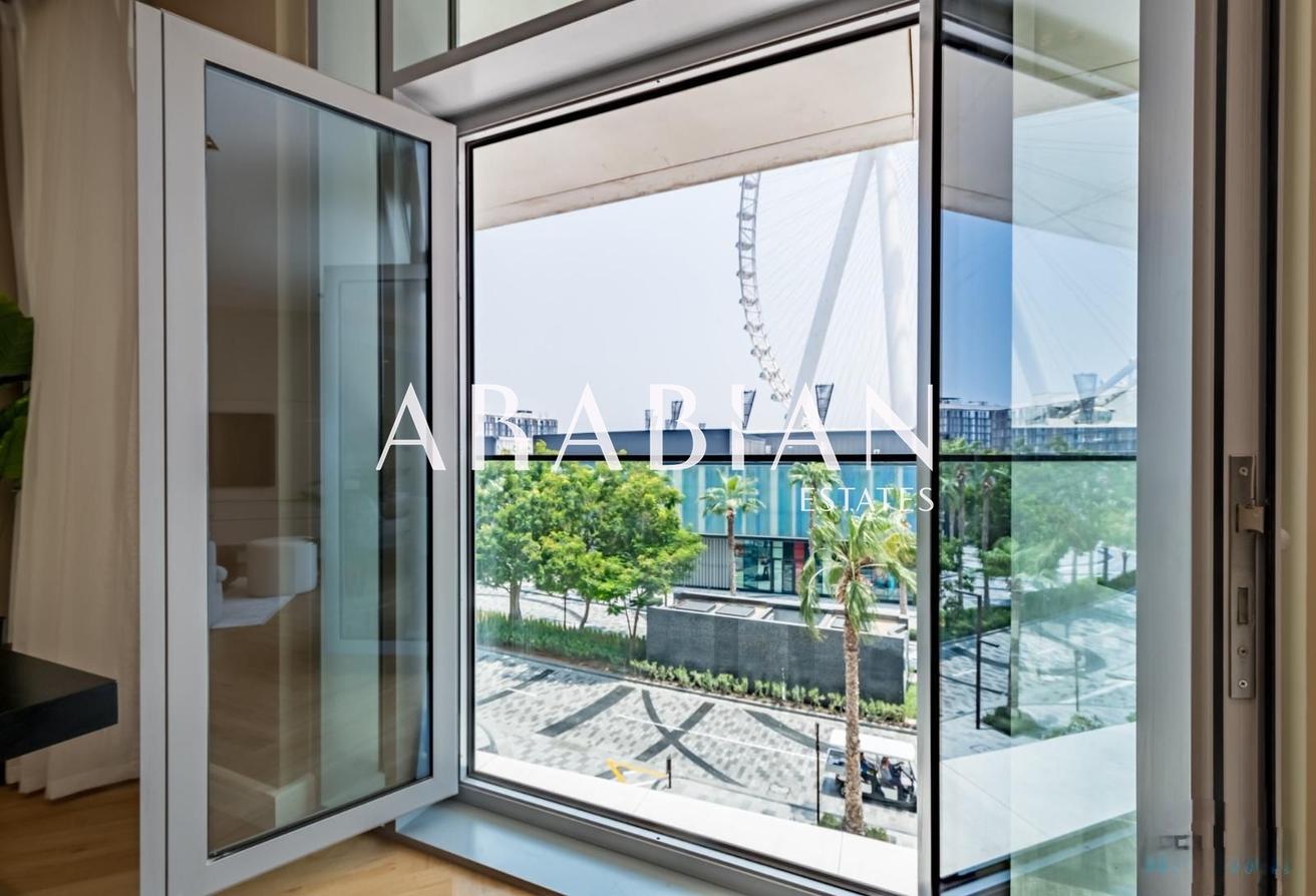 Luxury | Fully Upgraded | Eye Dubai View photo 2