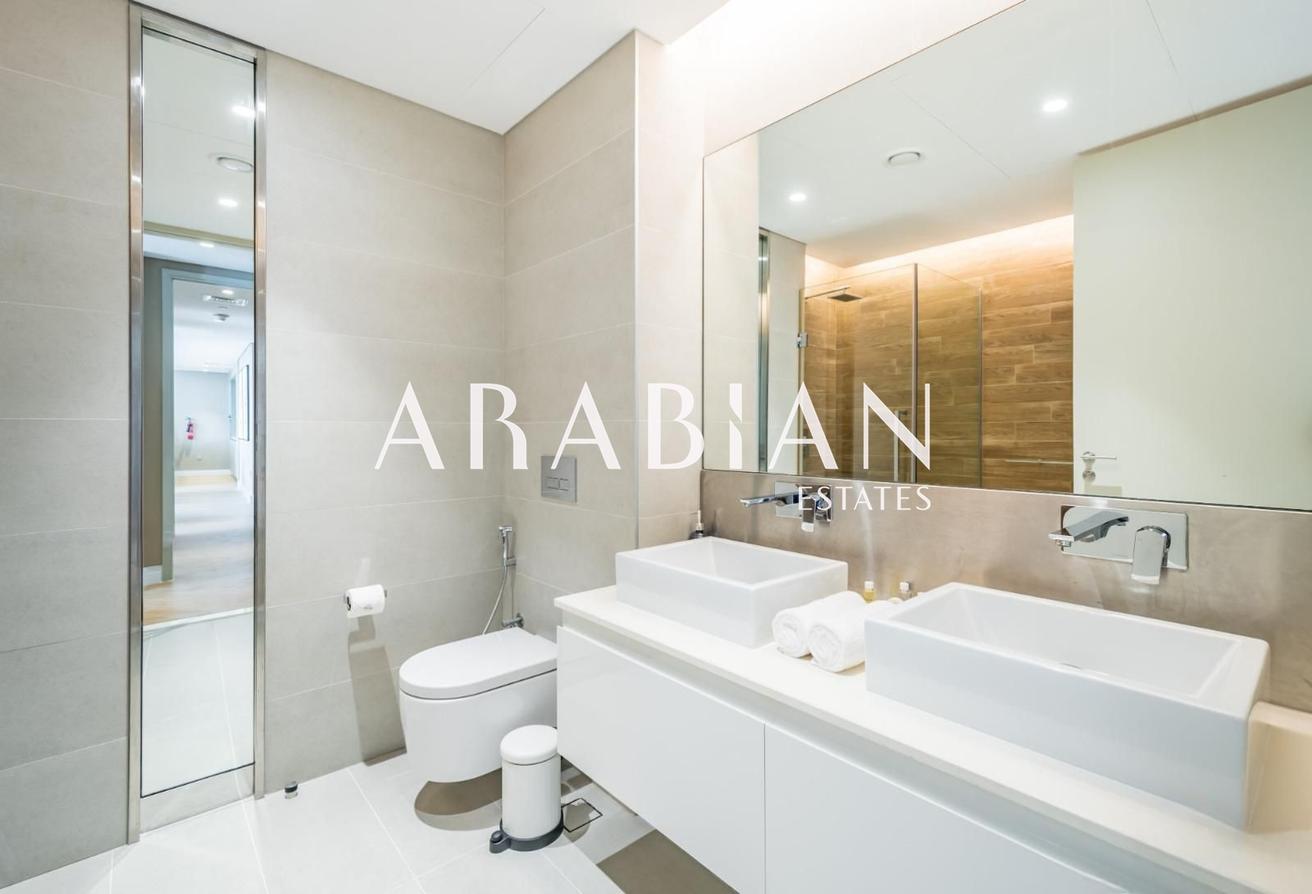 Luxury | Fully Upgraded | Eye Dubai View photo 18