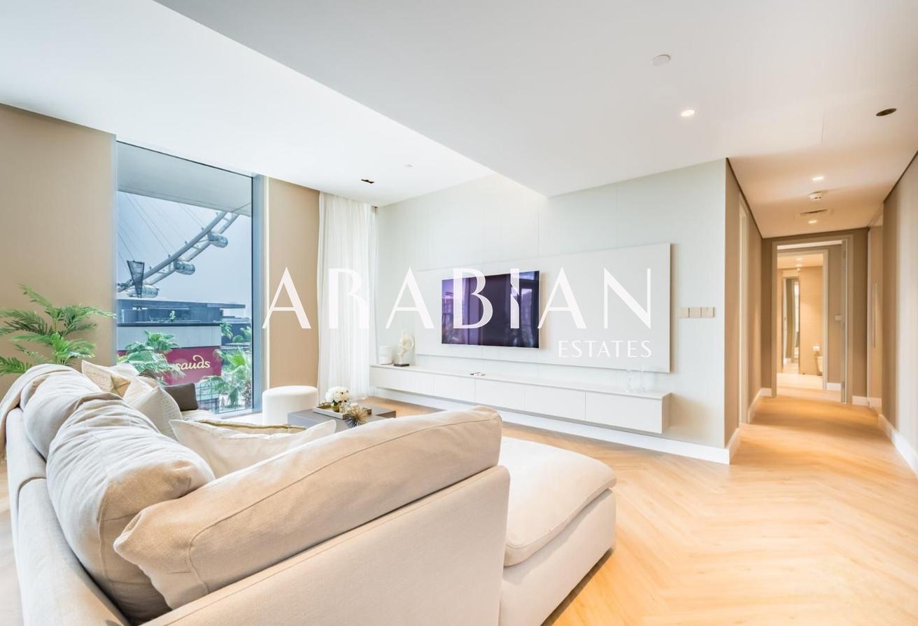 Luxury | Fully Upgraded | Eye Dubai View photo 21