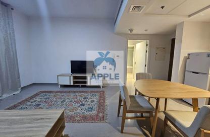 Apartment - 1 - 1 for rent in Uptown Al Zahia - Al Zahia - Muwaileh Commercial - Sharjah