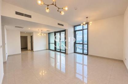 Apartment - 2 - 3 for rent in Canal Residence - Al Reem Island - Abu Dhabi