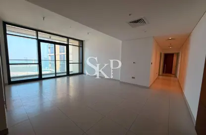 Apartment - 2 Bedrooms - 3 Bathrooms for rent in Canal Residence - Al Reem Island - Abu Dhabi