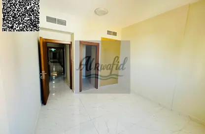 Apartment - 1 Bedroom - 2 Bathrooms for rent in Al Rawda 1 - Al Rawda - Ajman