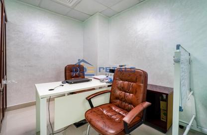 Office Space - Studio - 1 Bathroom for rent in XL Tower - Business Bay - Dubai